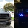 Customer&#039;s Truck with some Angel Eyes isntalled

Thanks, Justin B!