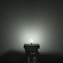 High Power Tower Bulbs shown in Natural White with the 5, 9, and 13 LED bulbs shown right to left