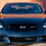 superbrightleds.com customer Chris W. used our LD1-x to accent the headlights in his Infiniti