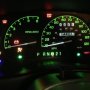 2001 Ford Ranger XLT with 6 194-xHP5 LEDs

Thanks, 
Charlie!