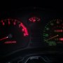 Dashboard LED Light Colors