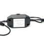 12 Volt DC Single Color LED Dimmer (Back)