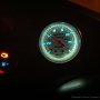 Our NEO bulbs in a Dodge SRT-4 boost gauge.