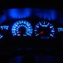 74-BHP3 in 2000 Ford Mustang GT