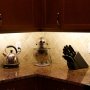 Under-Cabinet LED Strip Lighting Kit - Wireless RF Controller - 150 lm/ft