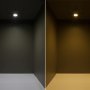 MR16-xW4W-Px - 60° Beam in Cool White and Warm White