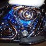 Engine Accent Lighting