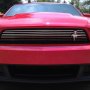 AE series Angel Eye Headlight Accent Lights on Customer Vehicle