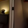 SLP series Touch Switch Stick-Up Lamp: Installed in Bathroom