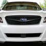 AE series Angel Eye Headlight Accent Lights on Customer Vehicle