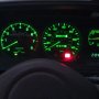 194-xHP5 LEDs in a customer&#039;s &#039;87 Supra.  
Thanks, Mike!