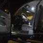 Interior Of Customer Truck Using Our LEDs - Thanks Brandon M.