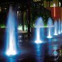 MLSS Underwater LED Light