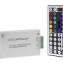 Color Changing Controller with Infrared Remote