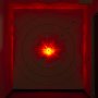 Rechargeable LED Road Flares