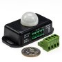 LPIR-6A - Mini PIR Motion Sensor Switch