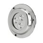 MLSS-B9W -  9 Watt Underwater LED Light - Marine Grade 316 Stainless Steel