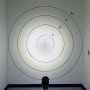 MLSS-W9W - Shown 5ft from target wall