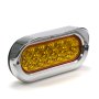 KC-65 - PT series Chrome Bezel with Hood