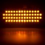 PTF series Truck Light with Flange