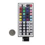 RGB LED Remote