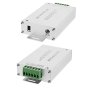 RGB LED Controller Connection Points