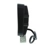 LED Auxiliary Light - 4&amp;quot; Square 15W Heavy Duty Off Road Driving Light