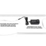 Plug and play design makes it easy to link light bars to each other, and pair with compatible accessories like dimmers and power supplies.