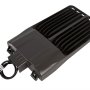 300W LED Parking Lot/Shoebox Area Light w/ Photocell - 42,000 Lumens - 1,000W Metal Halide Equivalent - 5000K - Knuckle Slipfitter Mount