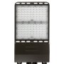 300W LED Parking Lot/Shoebox Area Light w/ Photocell - 42,000 Lumens - 1,000W Metal Halide Equivalent - 5000K - Knuckle Slipfitter Mount
