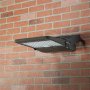 150W LED Flood/Area Light - 21,000 Lumens - 400W Metal Halide Equivalent - 5000K