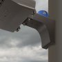 Square/Round Mount Fixed Arm Kit for LED Parking Lot Lights