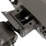 Knuckle Slipfitter Mount for LED Parking Lot Lights
