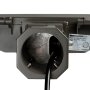 Knuckle Slipfitter Mount for LED Parking Lot Lights