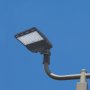 Knuckle Slipfitter Mount for LED Parking Lot Lights