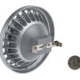 LED AR111 Spot Lamp - 9x1W LEDs