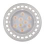 LED AR111 Spot Lamp - 9x1W LEDs