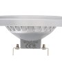 LED AR111 Spot Lamp - 9x1W LEDs