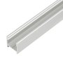 PDS-H LED strip channel - surface mount - 14mm