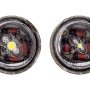 BA9s LED Bulb - 1 LED - BA9s Retrofit