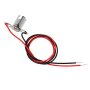 BA9s Bayonet Base Socket - Wired