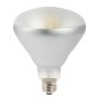 BR40 LED Bulb – 60W equivalent - Dimmable Glass Filament Flood Light Bulb - 640 Lumens