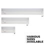 LED Under Cabinet Light Fixture - 120V - Selectable CCT - 3000K / 4000K / 5000K - 24" - 14W