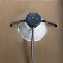 Fixture design does not require a can housing, and can therefore accommodate both retrofit/remodel projects as well as new construction.