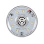 LED Corn Bulb - 27W - E26 / E27 Screw Base - 100W Metal Halide Equivalent - 4,185 Lumens - 5000K