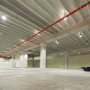 Install in existing shoebox lights or high bays for open-area applications such as warehouses, factories, and area lighting 