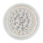 Color-Changing MR16 LED Bulb - 1 Watt - Bi-Pin LED Spotlight Bulb: Front View