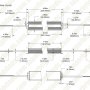 LED Switching Power Supply - DiodeDrive® Series - 60W-240W Enclosed Power Supply - 12V