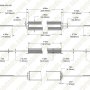 LED Switching Power Supply - DiodeDrive® Series - 60W-240W Enclosed Power Supply - 24V