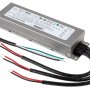 LED Switching Power Supply - DiodeDrive® Series - 150W Enclosed Power Supply - 12V